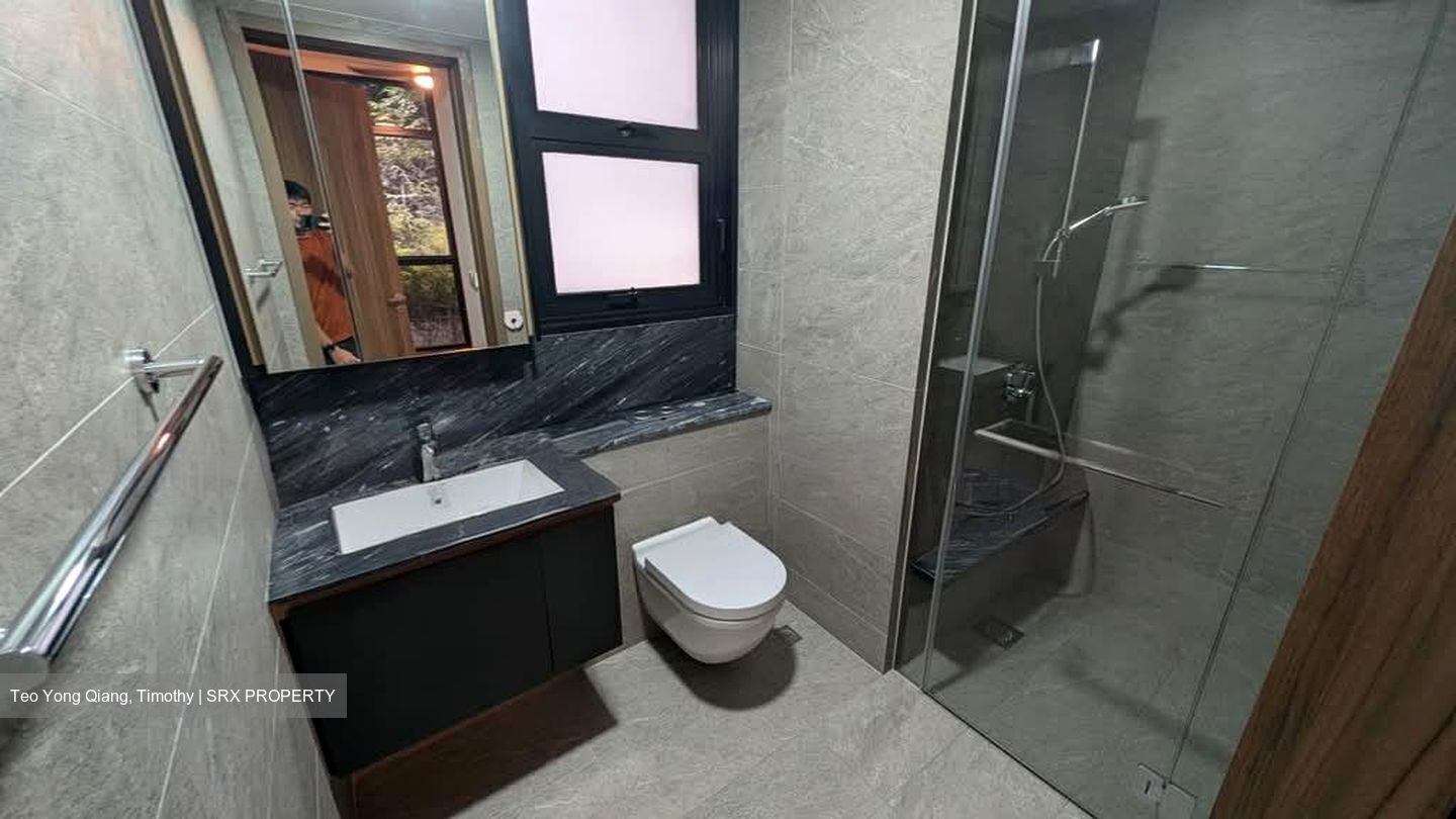 Daintree Residence (D21), Condominium #560863171
